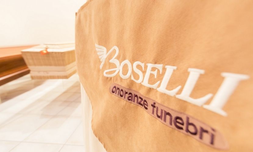 Onoranze funebri Boselli
