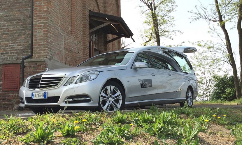 mercedes
